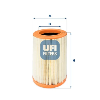 Oro filtras UFI 27.688.00