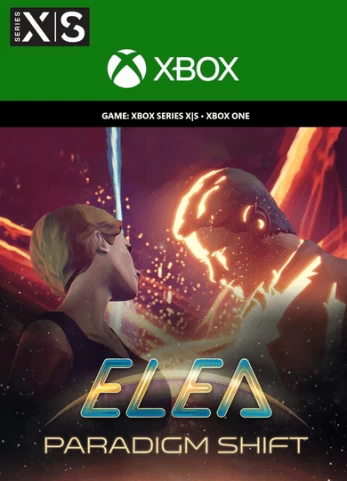 Elea Episode 1 Xbox