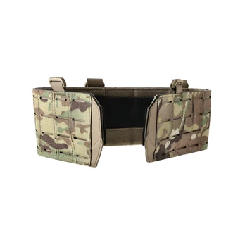 Husar Battle Belt Multicam Taktinis diržas