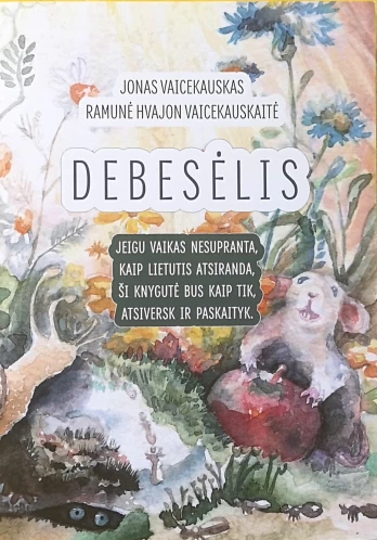 Debesėlis