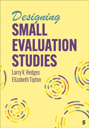 Designing Small Evaluation Studies
