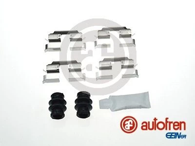 AUTOFREN D4-2845A Brake pad fitting kit