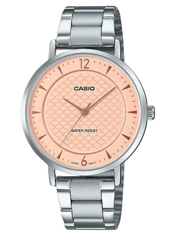 Moteriškas laikrodis CASIO LTP-VT04D-4A (zd659c) + BOX
