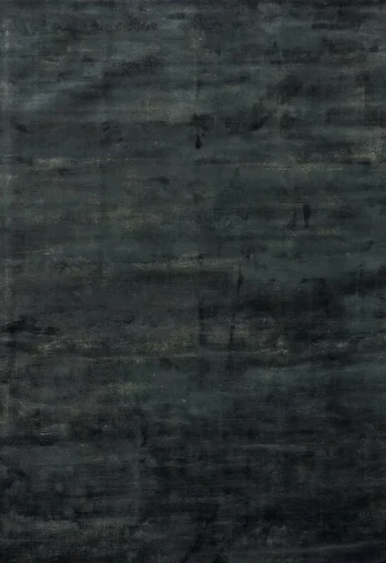 Kilimas Plain Dark Blue, 200x300 cm
