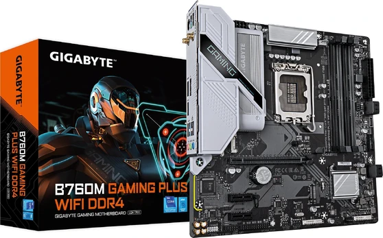 GIGABYTE B850M DS3H
