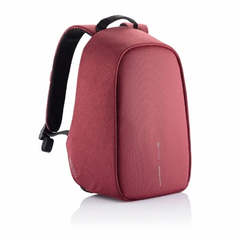 Kuprinė XD DESIGN Bobby Hero Small, raudona