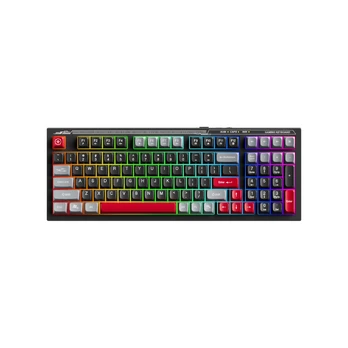 Klav.Marvo K638 Soldat S50B