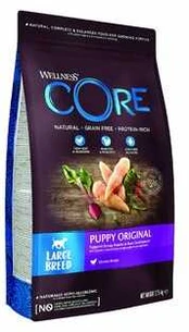 Caniwild CORE Puppy Large Breed 2,75 kg