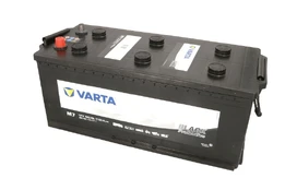 VARTA PROMOTIVE kaina