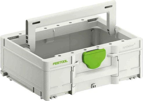Festool Systaineris³ ToolBox SYS3 TB M 137