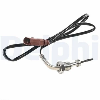 Jutiklis, išmetamųjų dujų temperatūra DELPHI TS30349-12B1