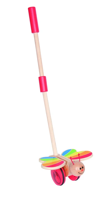 HAPE stumdomas žaislas Drugelis, E0340