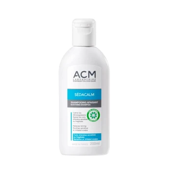 Acm Sédacalm Soothing Šampūnas 200ml