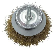 Vielinis diskinis šepetys Proline, 50 mm kaina