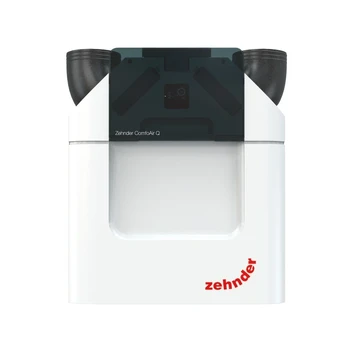 Zehnder ComfoAir Q600 ERV TR Entalpinis Rekuperatorius