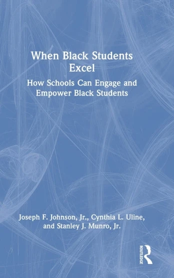 When Black Students Excel