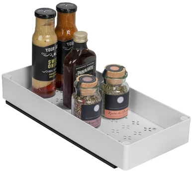 Pull-out kitchen organizer for cabinet SIMON, WENKO