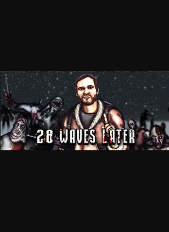 28 Waves Later PC