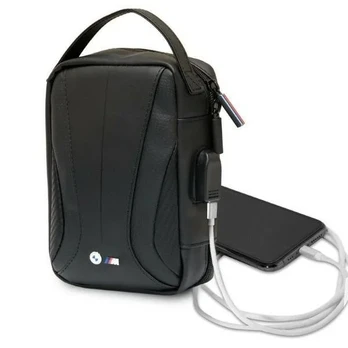 Torba BMW BMHBSPCTFK Organizer czarny|black Carbon&Perforated