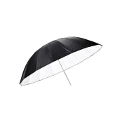 Godox UB-L1 60 Black and White L Size Umbrella 150cm kaina