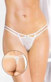 SOFTLINE G-String 2450 kaina