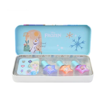 Lip Smaker Lip Smacker Disney Frozen Nagų lakas Tin