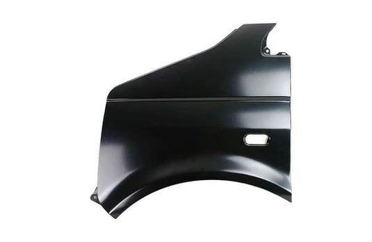 priekinis sparnas VOLKSWAGEN TRANSPORTER T5 7H0821102E