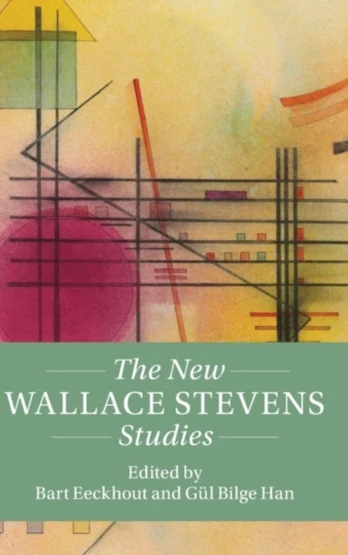 New Wallace Stevens Studies