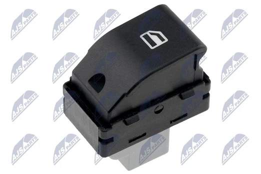 Jungiklis, lango pakėliklis NTY EWS-VW-090