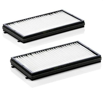 Salono filtras MANN-FILTER CU 3124-2