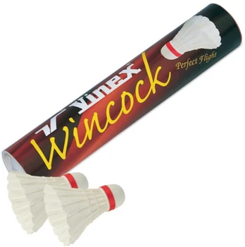 Badmintono skraidukas Vinex