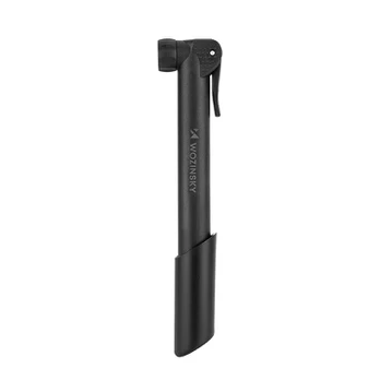 Wozinsky WPR-01 Bicycle Pump - Juodas