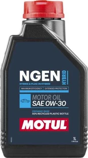 Variklio alyva MOTUL 111903