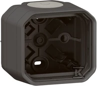 Legrand PUSH.N/T 1-COR.MEM.ANTRAC. N.PLEXO55
