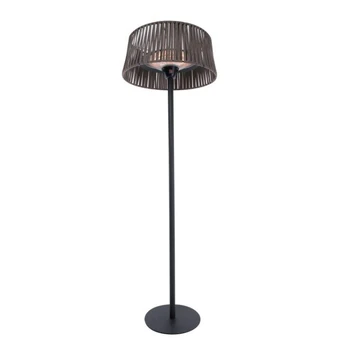 Šildytuvas SUNRED Heater ARTIX M-SO BROWN