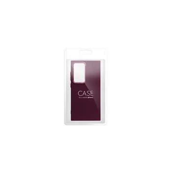 FRAME Dėklas, skirtas XIAOMI Redmi Note 14 PRO 4G Violetinė