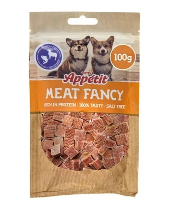 Comfy skanėstai šunims su ėriena, 100 g