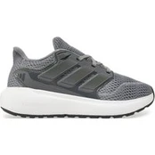 Laisvalaikio batai adidas Ultimashow 2.0 JR2635 Pilka kaina