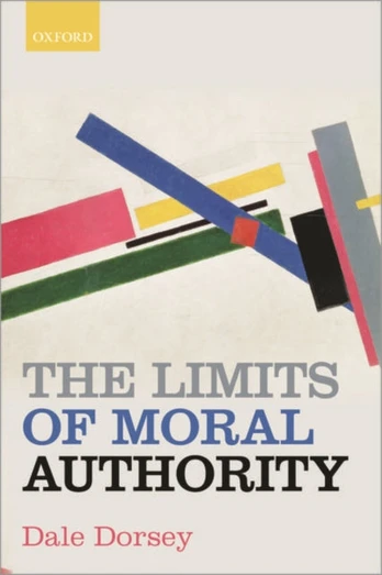 Limits of Moral Authority