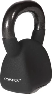 Svarstis Gymstick Ergo Kettlebell, 20 kg kaina