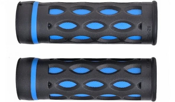 Vairo rankenėlės ProX GP-48A 95mm blue-black