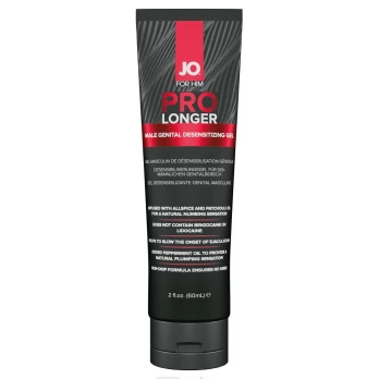 JO For Him Prolonger Gel 60 ml