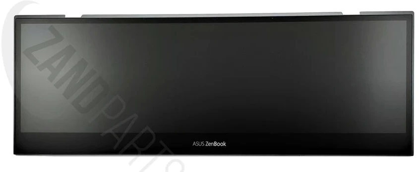 Asus UX582LR-1B 14.09' UHD WV (WITH Juodas FRAME)