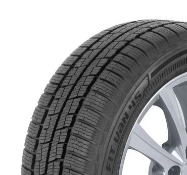 Laufenn LV71 225/75R16 121R