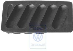 Vag Corrado 1989 1995 Oras Juodas Originalus 5358197514FB