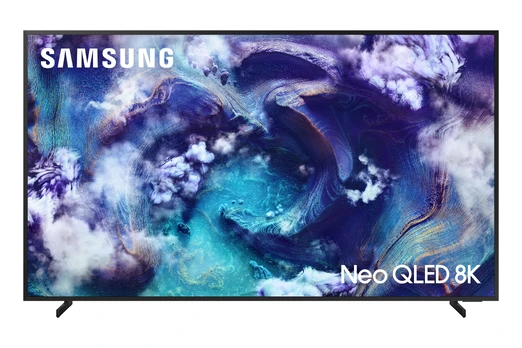 Televizorius Samsung QE85QN900FTXXH