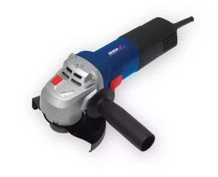 Dedra DED7951 Kampinis šlifuoklis 950W, 125mm