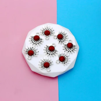 Papuošalų dekoracijos, S2 8pcs