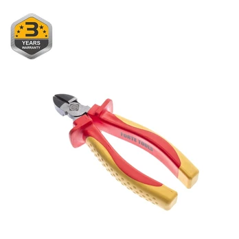 Replės Forte Tools VDE01006-6, 160 mm