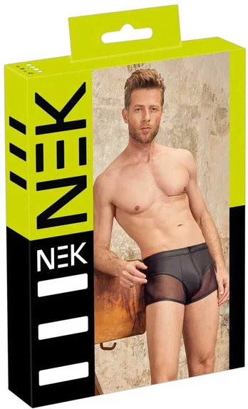 Nek Men's Pants M seksualios vyriškos trumpikės